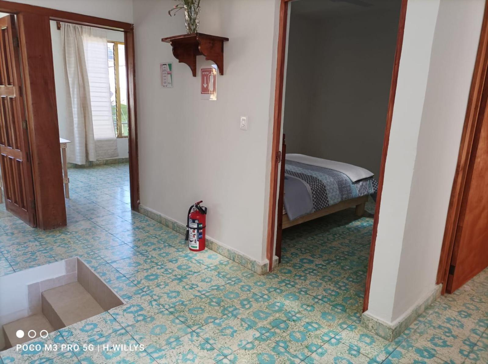 Xicotepec de Juarez Villa De Juarez Carmen מראה חיצוני תמונה
