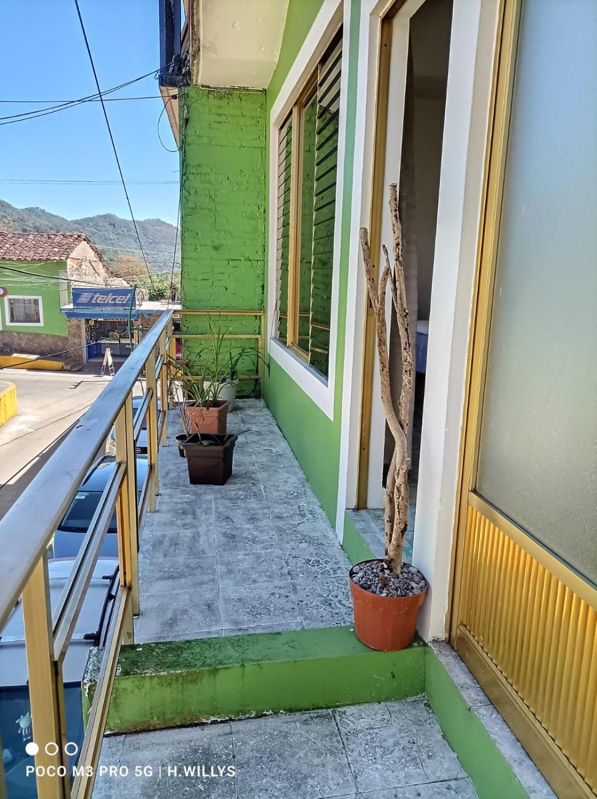 Xicotepec de Juarez Villa De Juarez Carmen מראה חיצוני תמונה