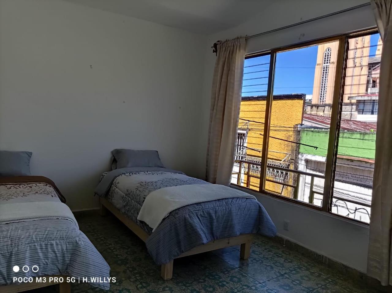Xicotepec de Juarez Villa De Juarez Carmen מראה חיצוני תמונה