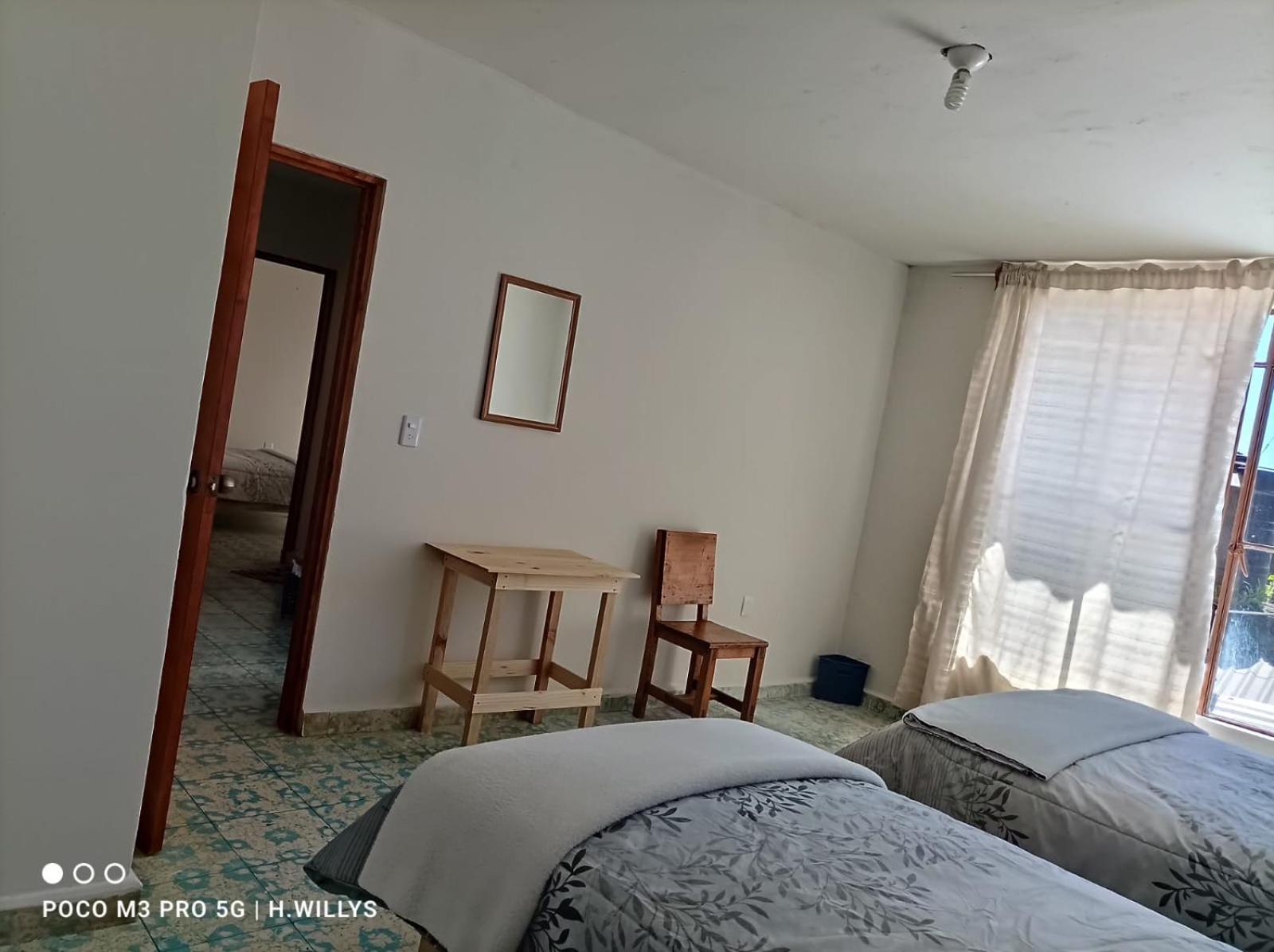 Xicotepec de Juarez Villa De Juarez Carmen מראה חיצוני תמונה