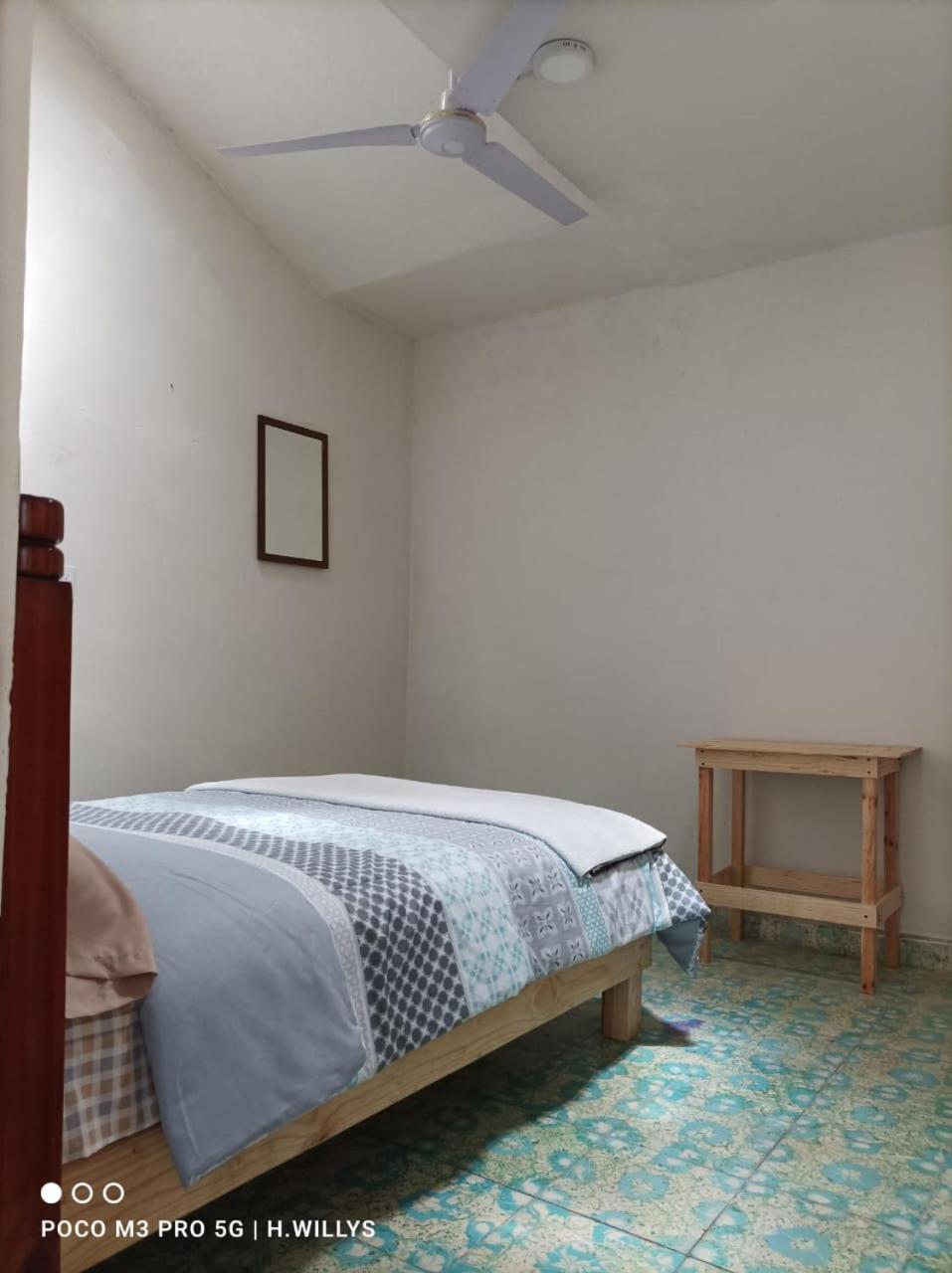 Xicotepec de Juarez Villa De Juarez Carmen מראה חיצוני תמונה