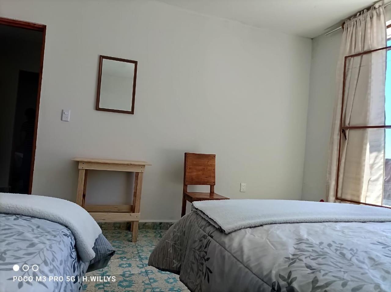 Xicotepec de Juarez Villa De Juarez Carmen מראה חיצוני תמונה