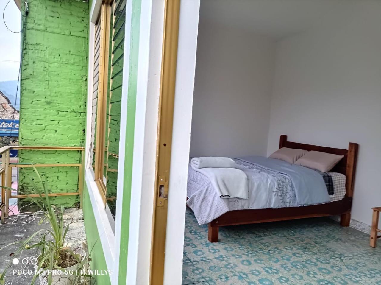 Xicotepec de Juarez Villa De Juarez Carmen מראה חיצוני תמונה