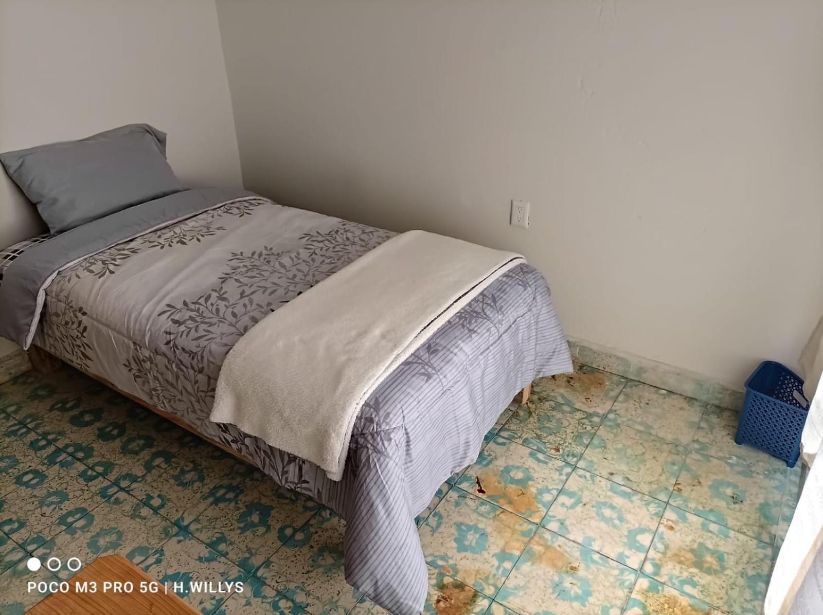 Xicotepec de Juarez Villa De Juarez Carmen מראה חיצוני תמונה