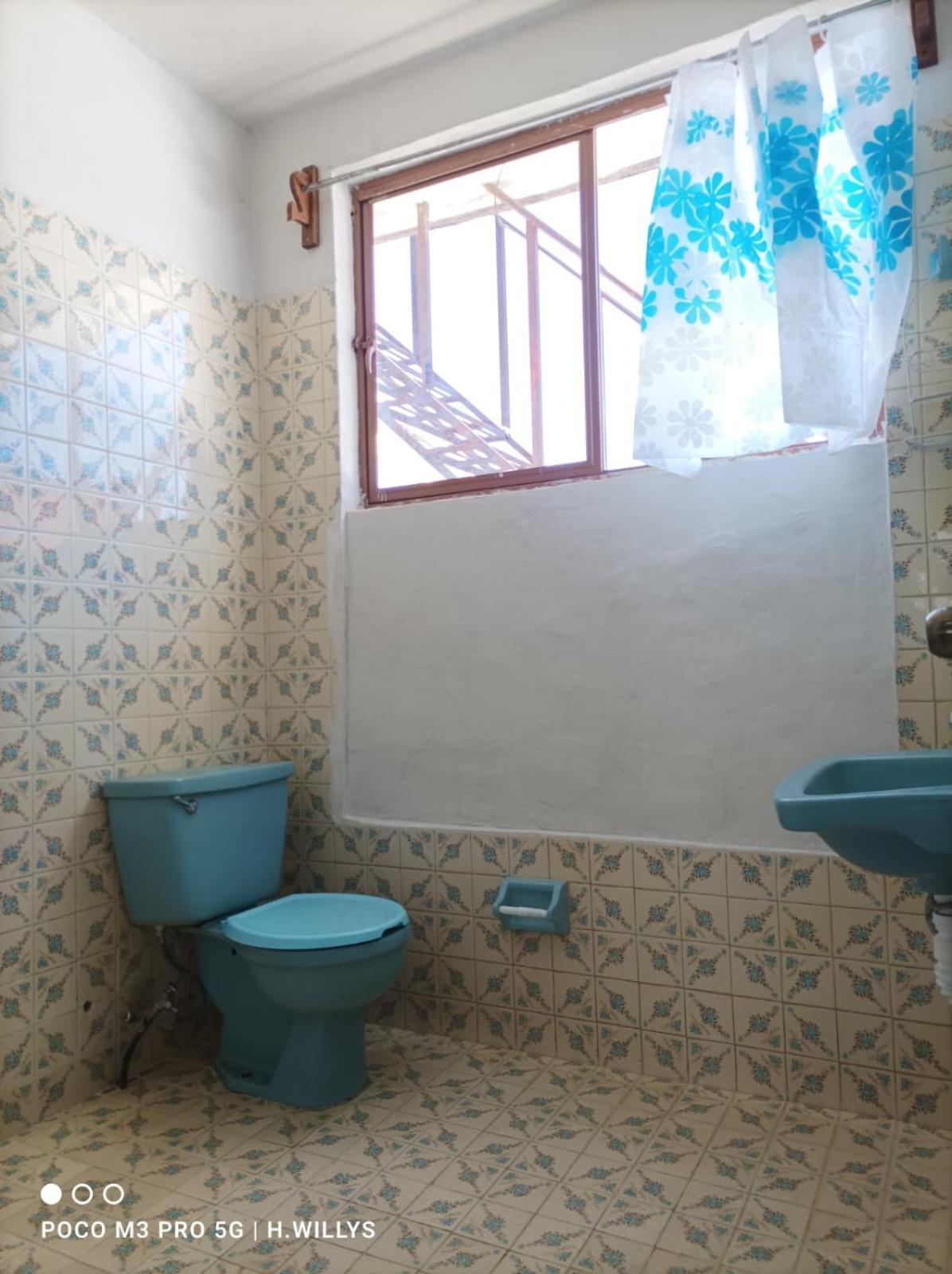Xicotepec de Juarez Villa De Juarez Carmen מראה חיצוני תמונה